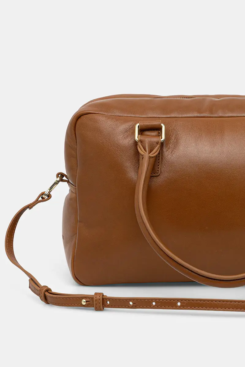 Stand Studio Borsa a mano Marrone 2734080 miniatura 3