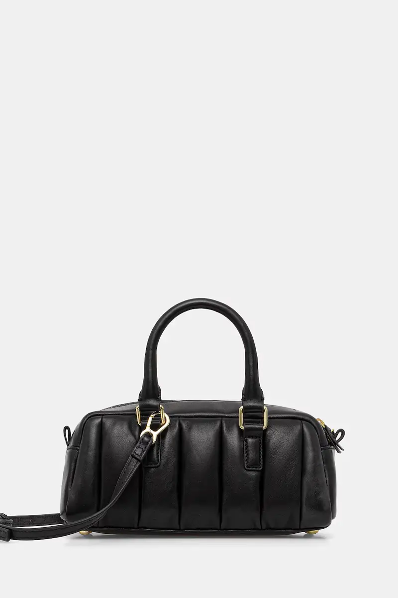 Stand Studio Borsa a mano Nero 2734132