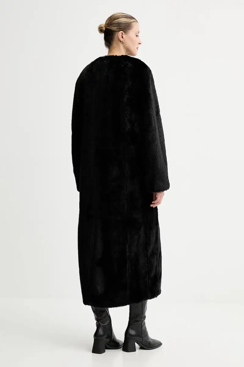 cappotto Gracelyn colore nero 66578-9415 miniatura 3