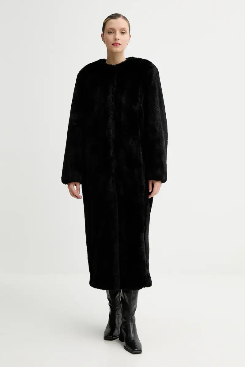 cappotto Gracelyn colore nero 66578-9415