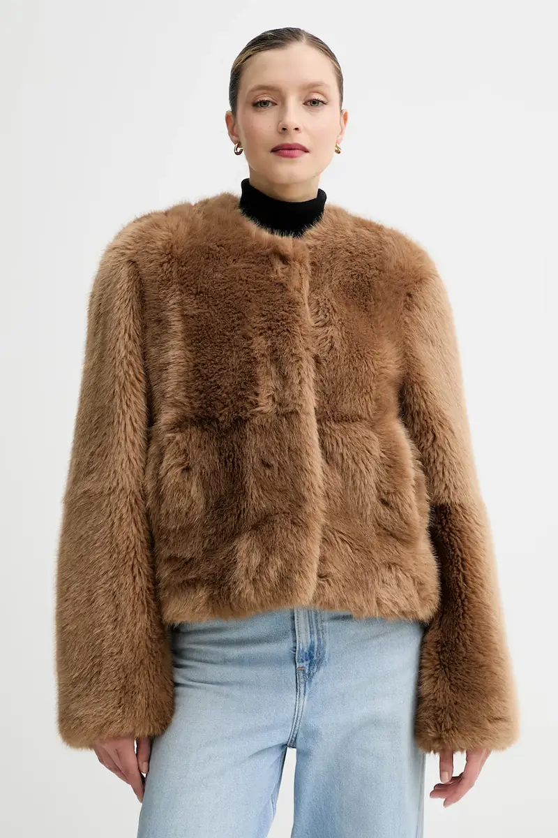 cappotto Halle colore marrone 62267-9416