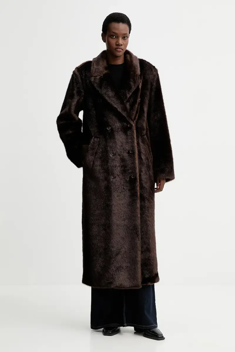 cappotto Harper colore marrone 66550-9395