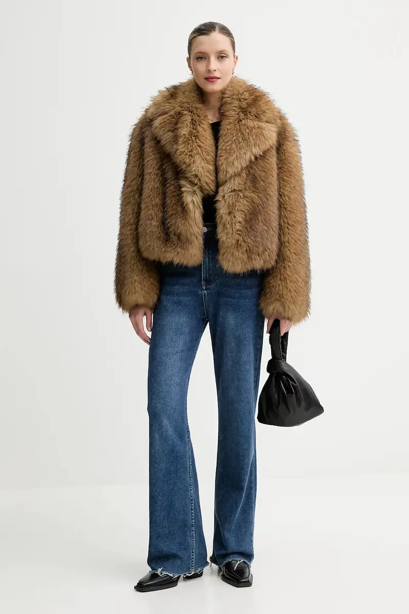 cappotto Samara colore verde 61701-9405 miniatura 2