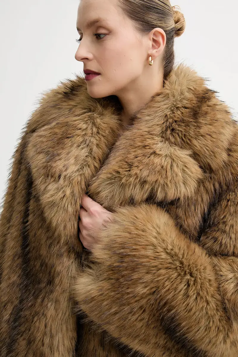 cappotto Samara colore verde 61701-9405 miniatura 4