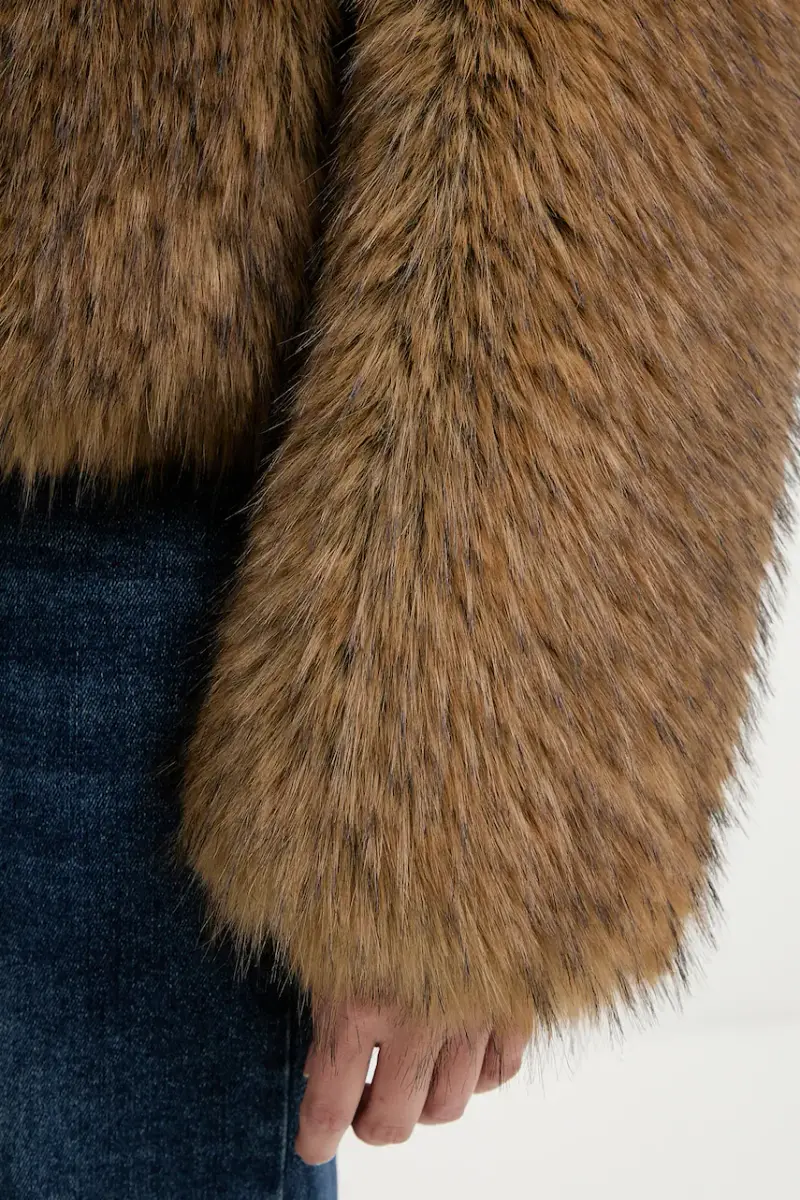 cappotto Samara colore verde 61701-9405 miniatura 5