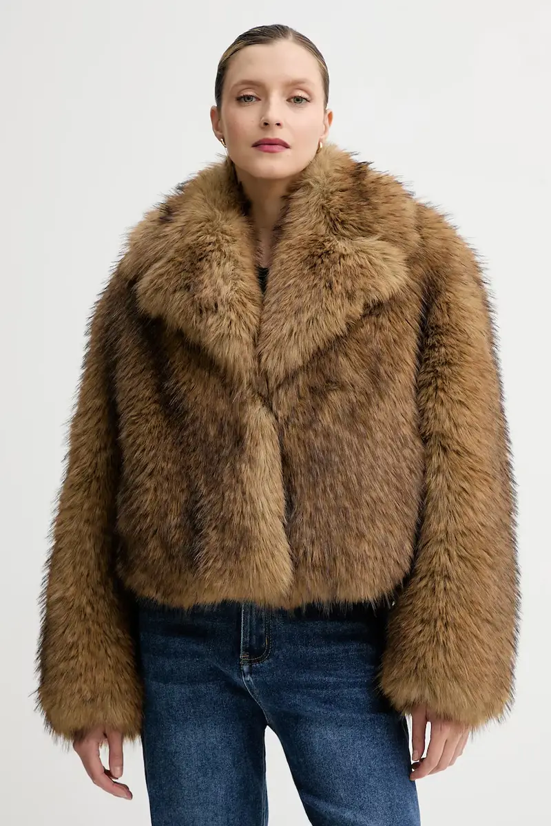 cappotto Samara colore verde 61701-9405