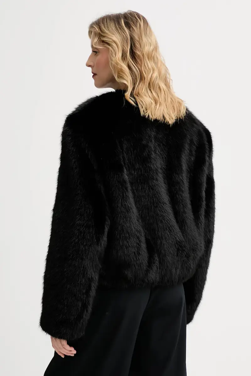 giacca Karly colore nero 66411-9163 miniatura 3