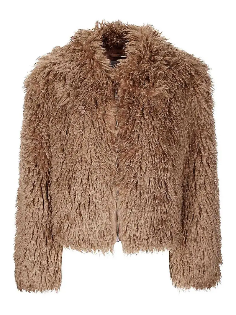 Giacca Zaylee Grigio