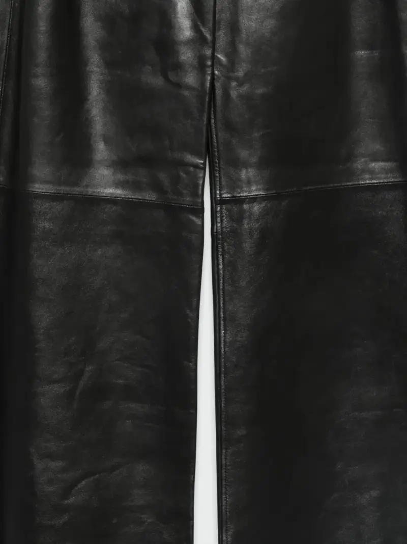 pantaloni stand studio NERO miniatura 3