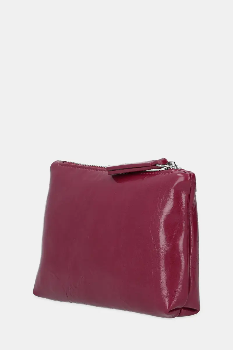 portafoglio Kimmy donna colore violetto 66394-8066 miniatura 2