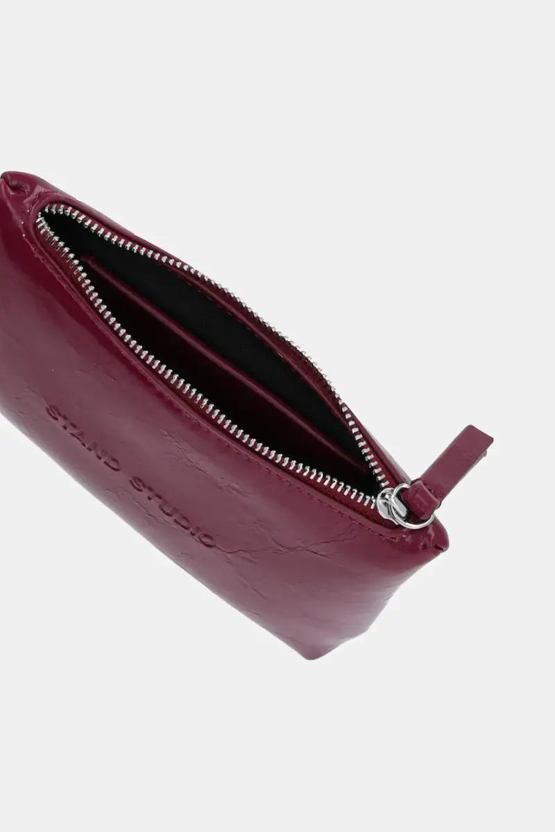 portafoglio Kimmy donna colore violetto 66394-8066 miniatura 3