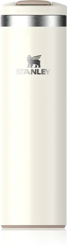 AeroLight™ Transit Mug thermos Cream Gloss 600 ml