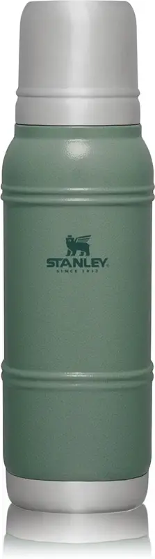 Artisan Thermal thermos Hammertone verde 1000 ml