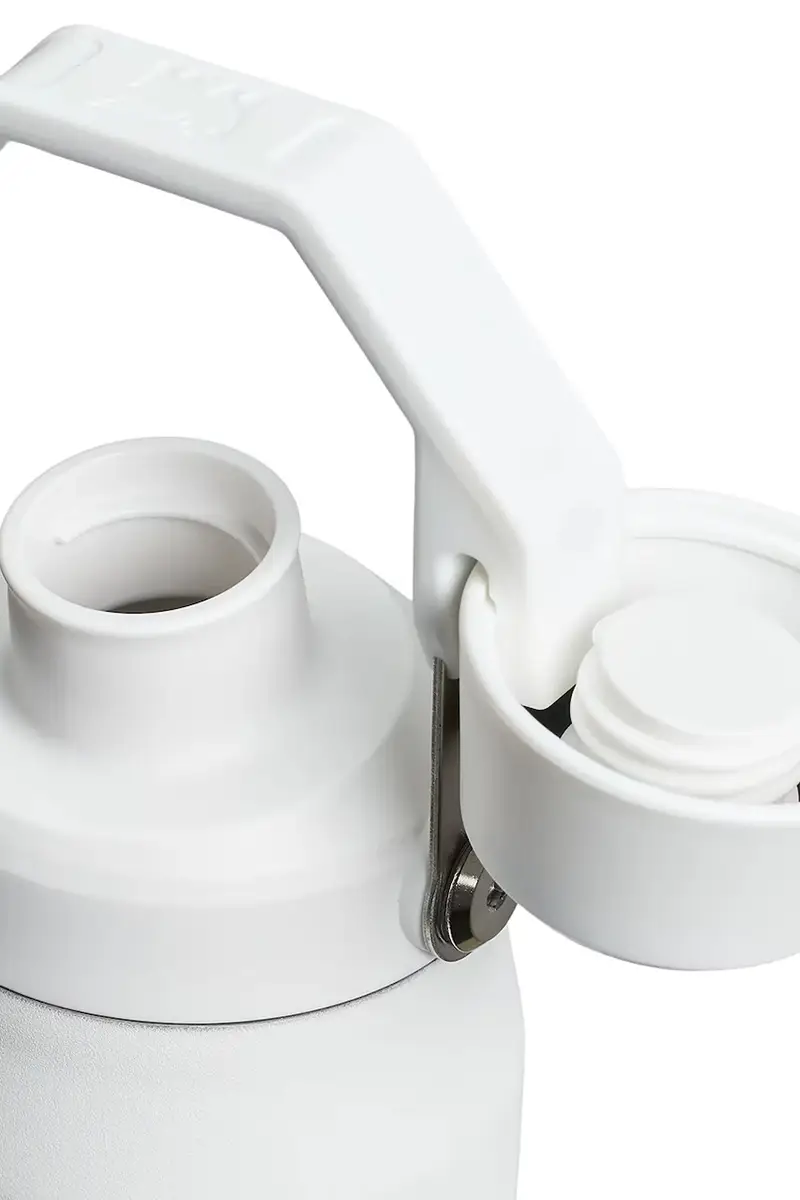 borraccia The IceFlow™ Bottle Fast Flow 0, 7 l colore bianco miniatura 3