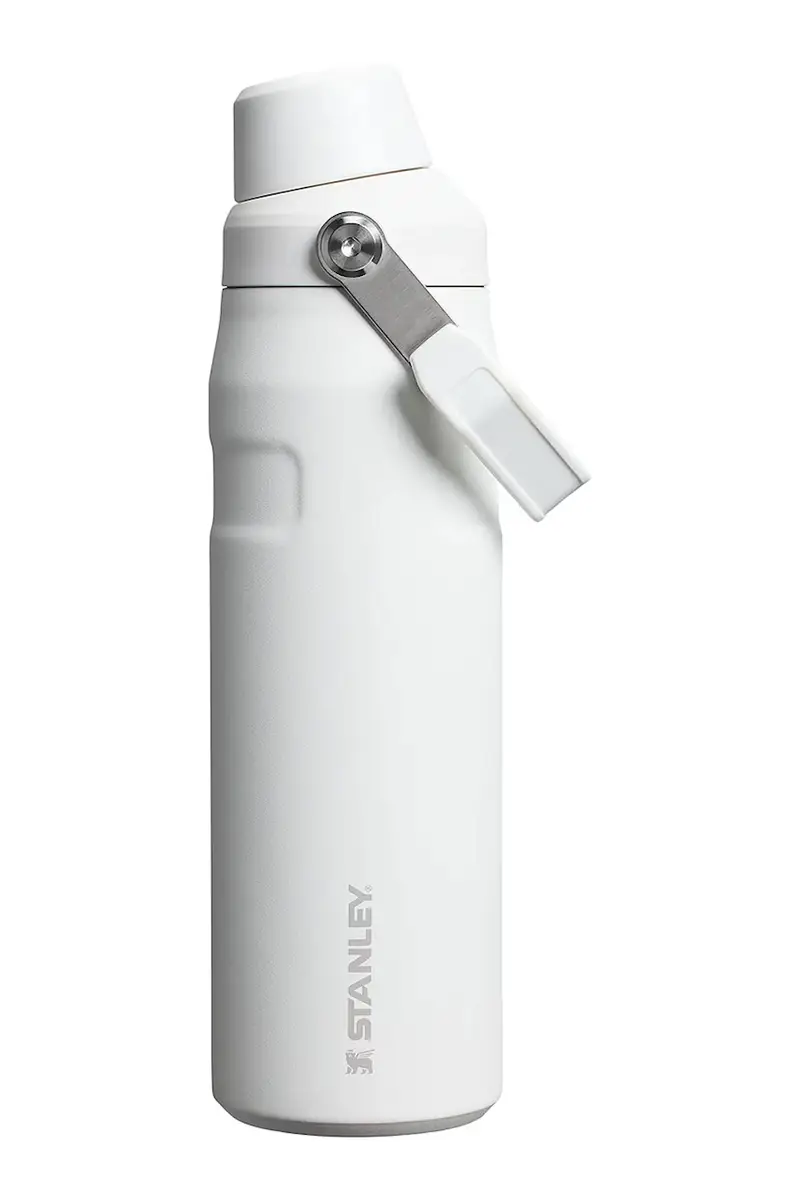 borraccia The IceFlow™ Bottle Fast Flow 0,7 l colore bianco