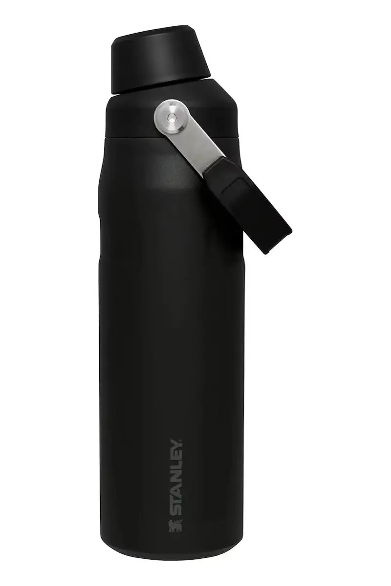 borraccia The IceFlow™ Fast Flow 0,7 L colore nero