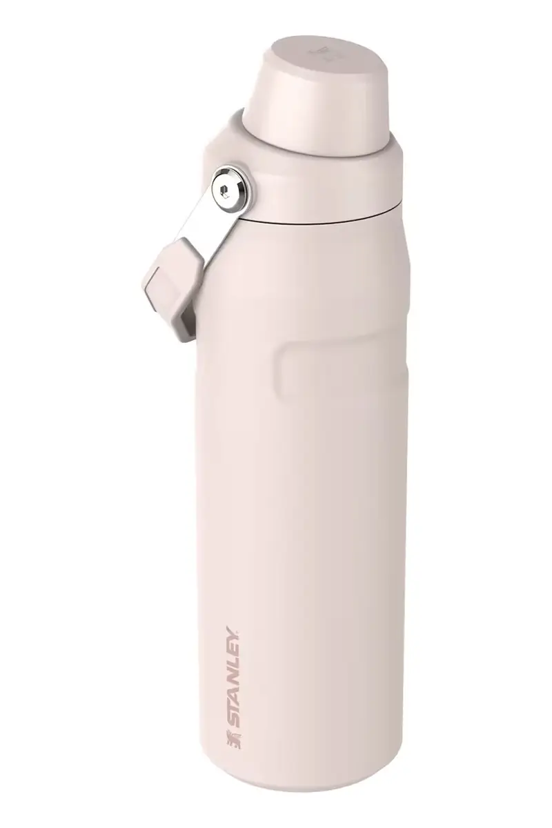 borraccia The IceFlow™ Fast Flow 0, 7 L colore rosa miniatura 3