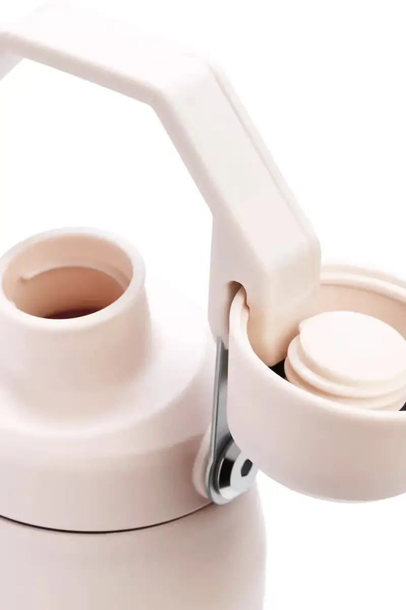 borraccia The IceFlow™ Fast Flow 0, 7 L colore rosa miniatura 4