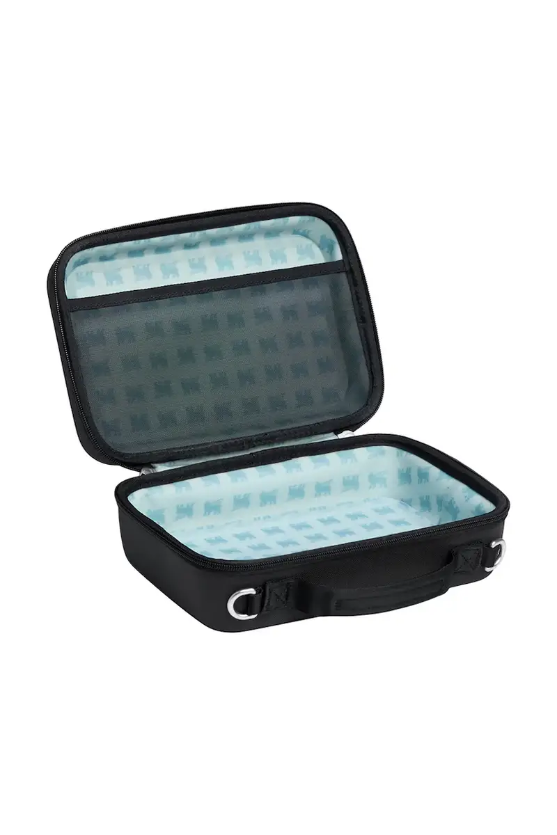 borsa pranzo The All Day Arista Mini Lunch Box 4 l Nero miniatura 4