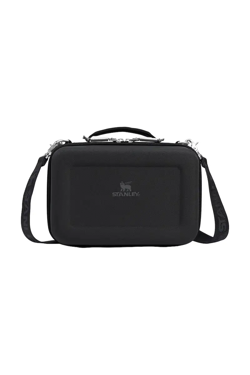 borsa pranzo The All Day Arista Mini Lunch Box 4 l Nero