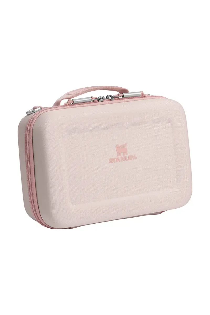 borsa termica per il pranzo The All Day Arista Mini Lunch Box 4 l colore rosa miniatura 2