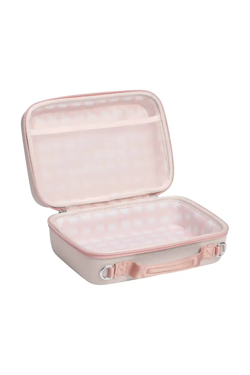borsa termica per il pranzo The All Day Arista Mini Lunch Box 4 l colore rosa miniatura 4