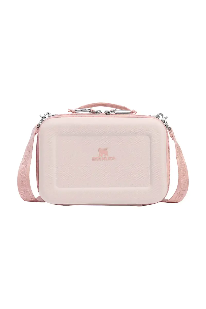 borsa termica per il pranzo The All Day Arista Mini Lunch Box 4 l colore rosa
