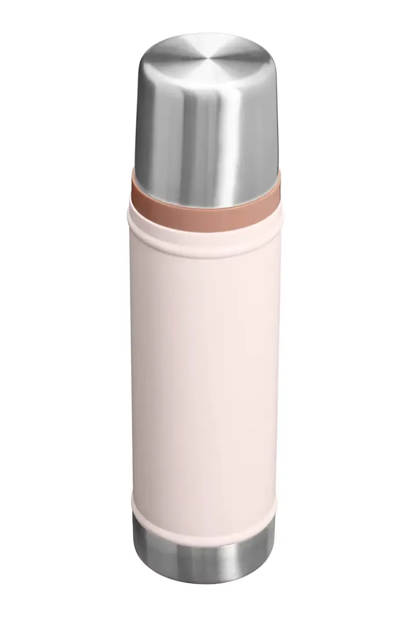 bottiglia termica The Legendary Classic Bottle 0, 6 l colore rosa miniatura 2