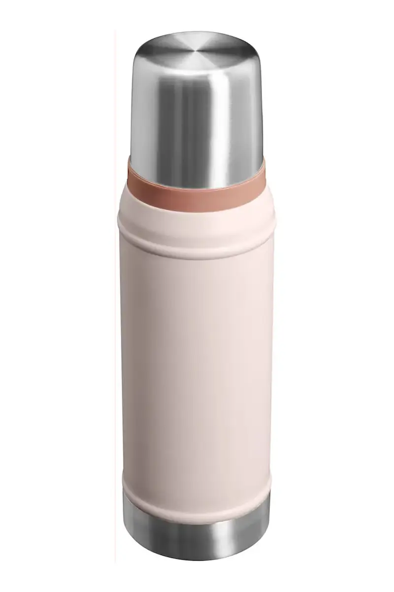 bottiglia termica The Legendary Classic Bottle 0, 75 l colore rosa miniatura 2