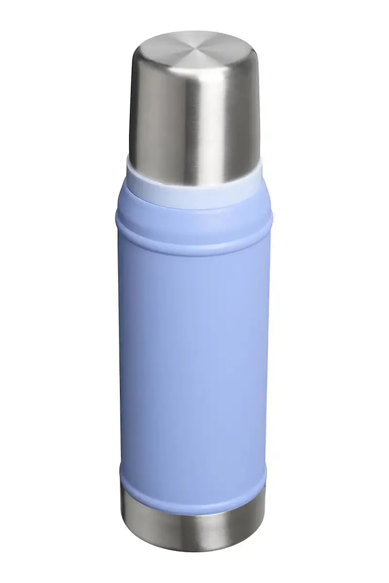 bottiglia termica The Legendary Classic Bottle 0, 75 l colore violetto miniatura 2