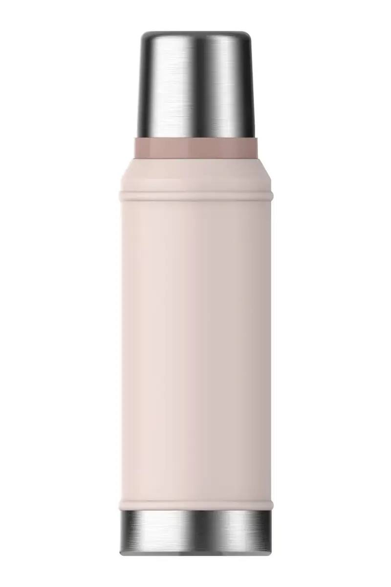 bottiglia termica The Legendary Classic Bottle 0, 94 l colore rosa miniatura 2