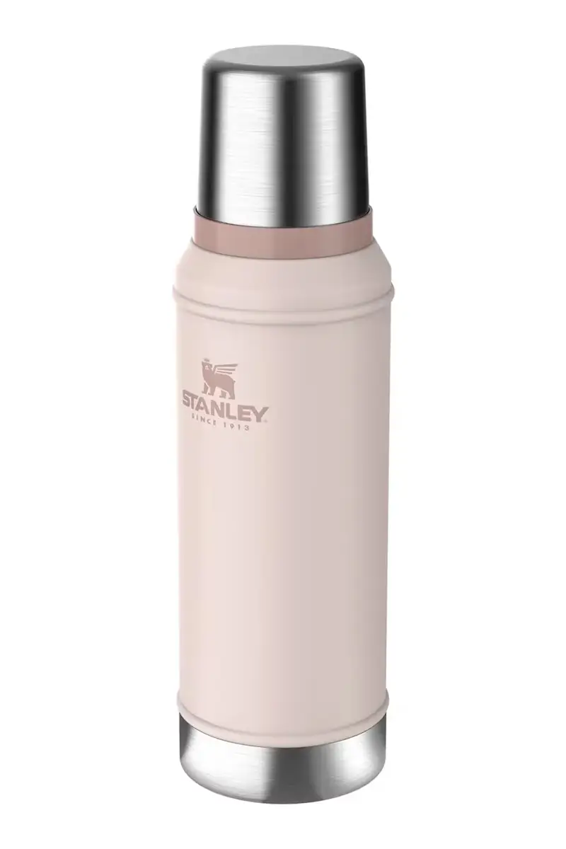 bottiglia termica The Legendary Classic Bottle 0, 94 l colore rosa miniatura 3