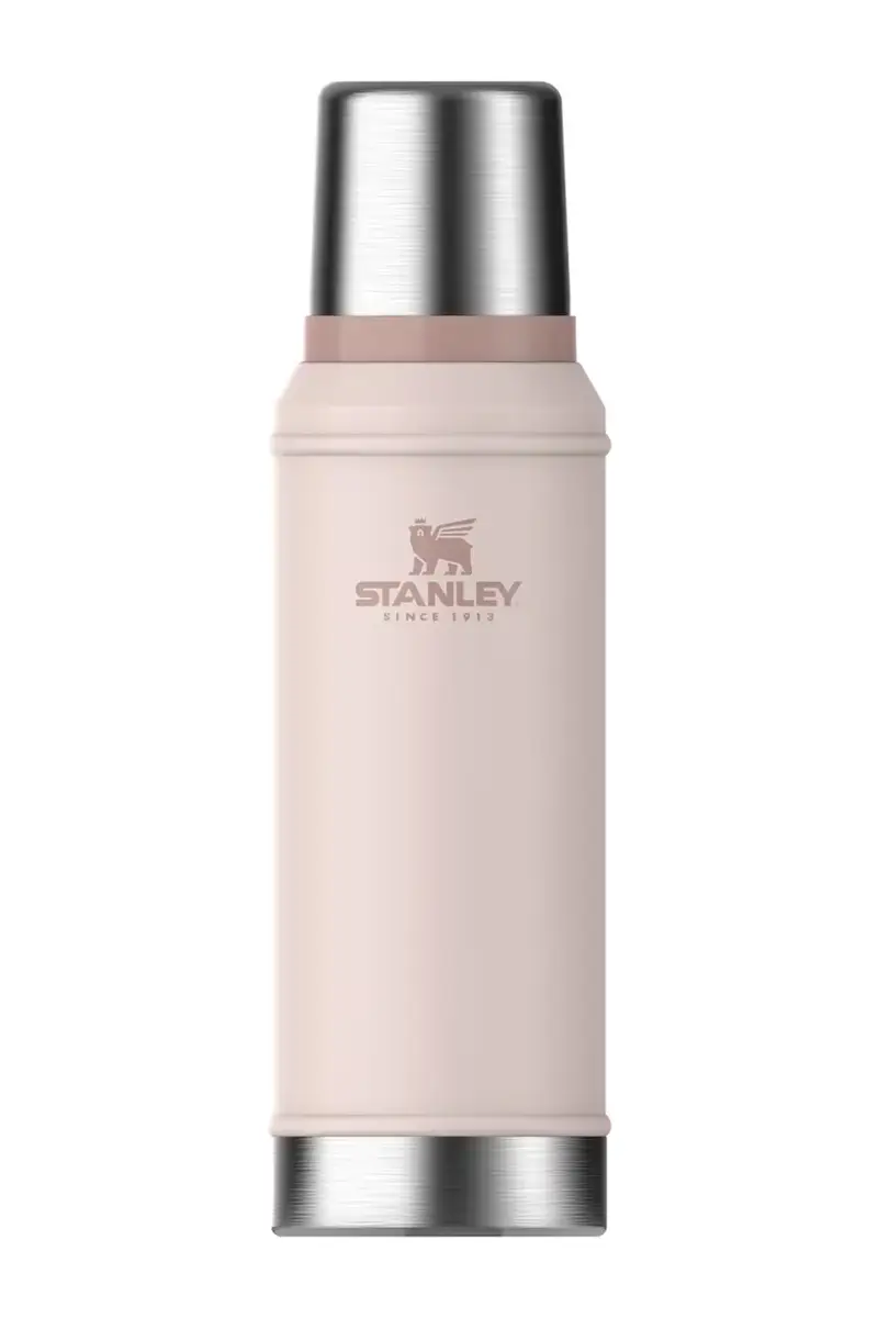 bottiglia termica The Legendary Classic Bottle 0,94 l colore rosa