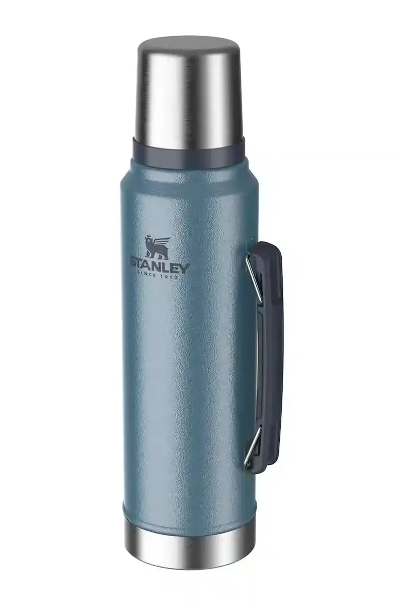 bottiglia termica The Legendary Classic Bottle 1 l colore verde miniatura 2