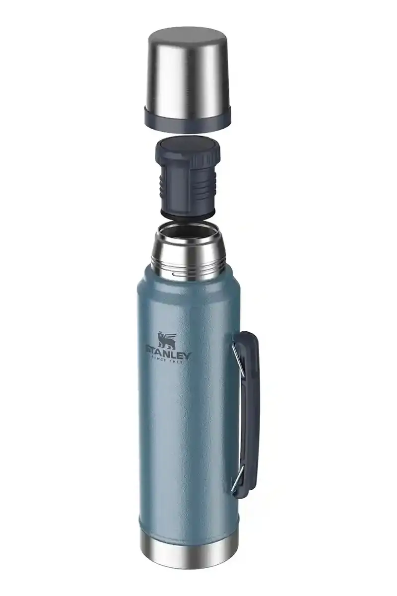 bottiglia termica The Legendary Classic Bottle 1 l colore verde miniatura 3