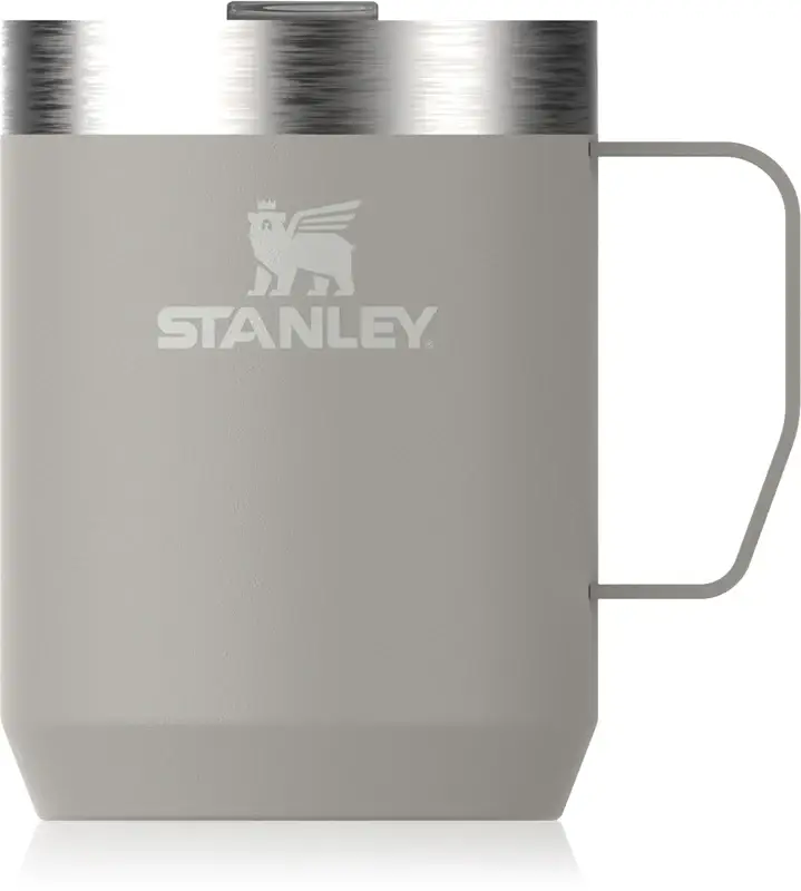 Classic Legendary Camp Mug thermos Ash 236 ml