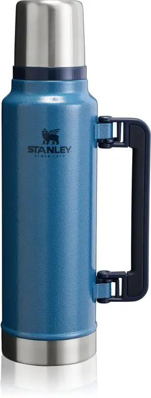Classic Legendary thermos Hammertone Lake 1400 ml
