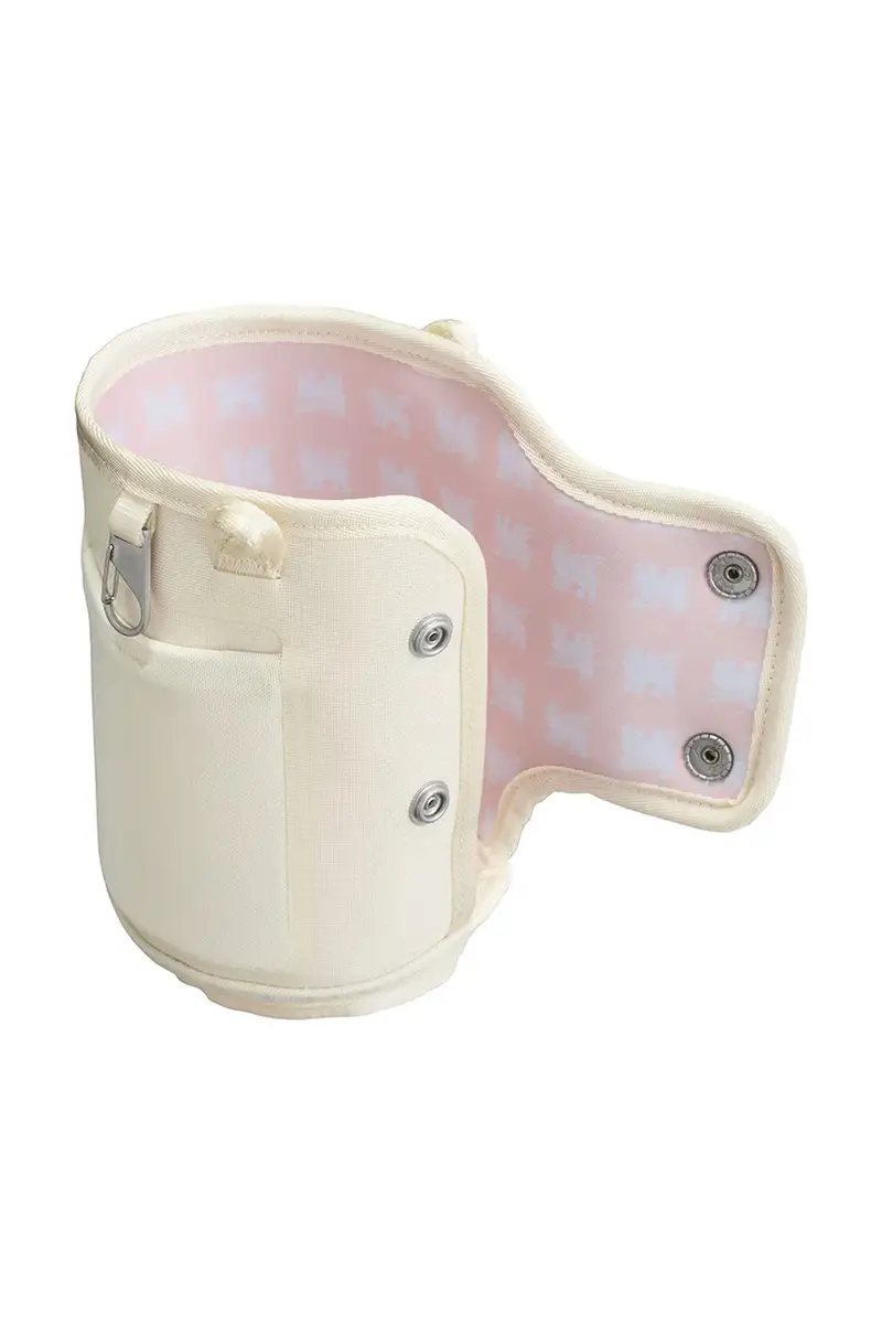 custodia termica per tazza The All-Day Quencher Carry-All 0, 89 l Beige miniatura 4