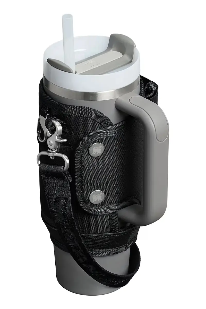 custodia termica per tazza The All-Day Quencher Carry-All 0, 89 l colore nero miniatura 2