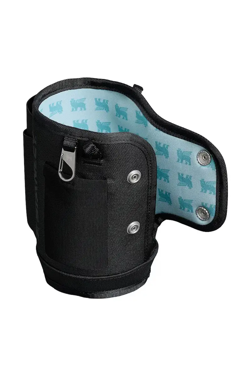 custodia termica per tazza The All-Day Quencher Carry-All 0, 89 l colore nero miniatura 3