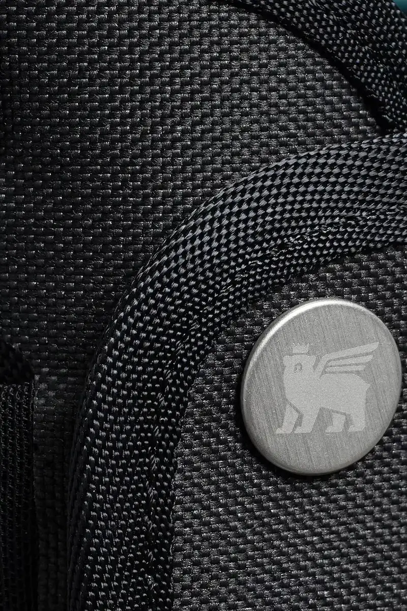 custodia termica per tazza The All-Day Quencher Carry-All 0, 89 l colore nero miniatura 4