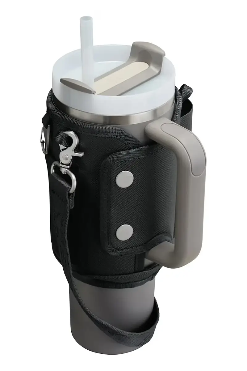 custodia termica per tazza The All-Day Quencher Carry-All 1, 18 l colore nero miniatura 2