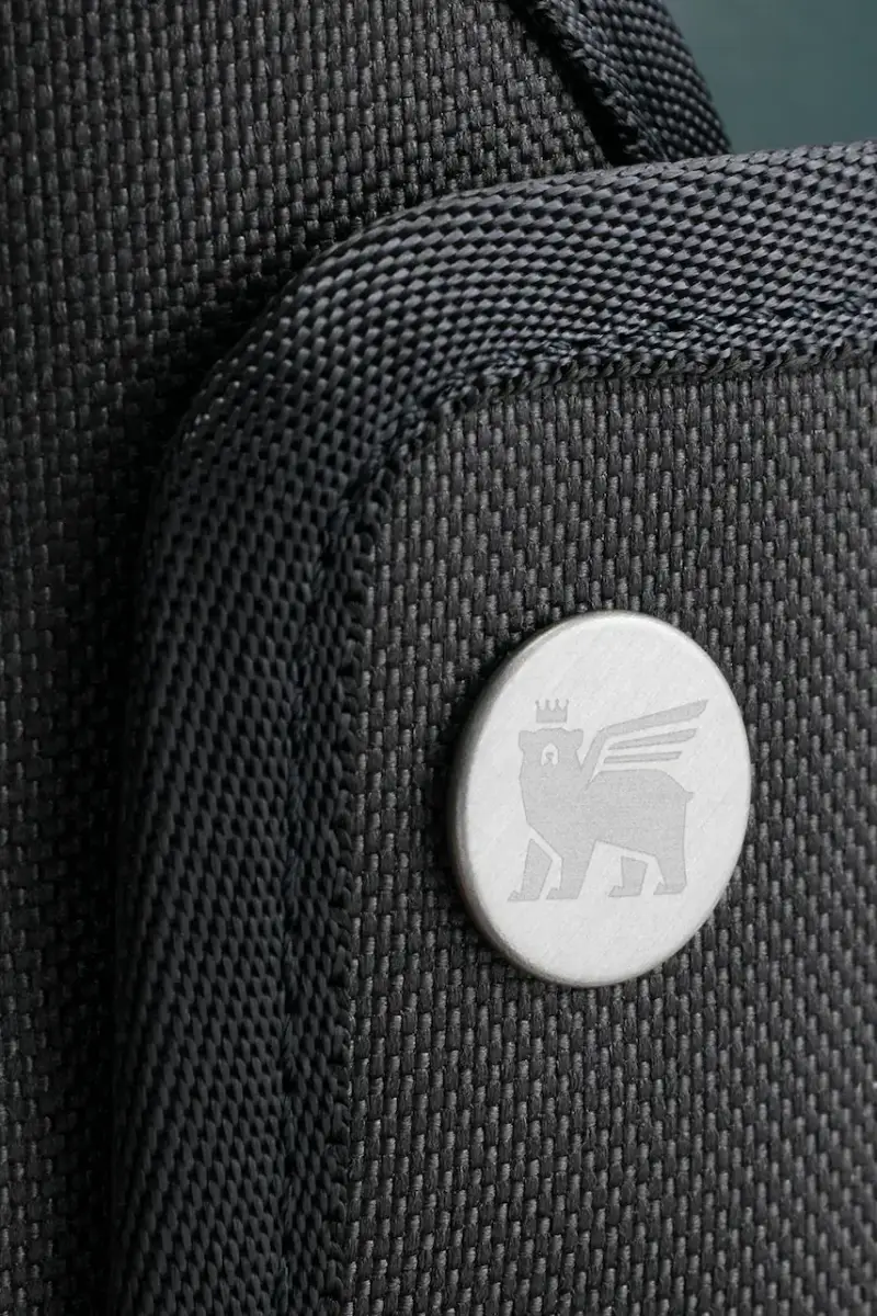 custodia termica per tazza The All-Day Quencher Carry-All 1, 18 l colore nero miniatura 3