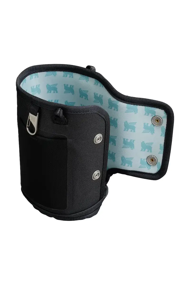 custodia termica per tazza The All-Day Quencher Carry-All 1, 18 l colore nero miniatura 4