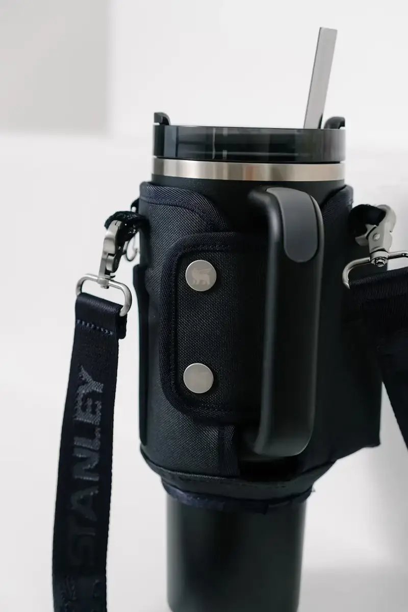 custodia termica per tazza The All-Day Quencher Carry-All 1, 18 l colore nero miniatura 5