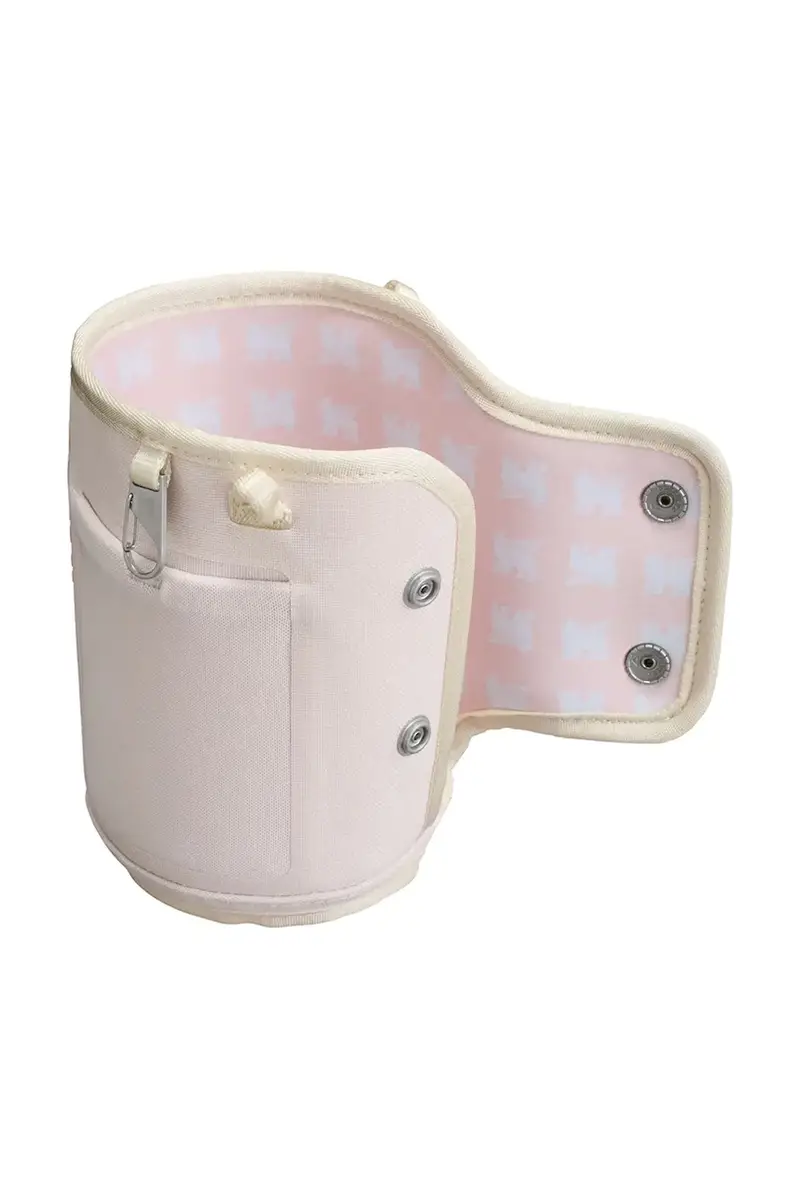 custodia termica per tazza The All-Day Quencher Carry-All 1, 18 l colore rosa miniatura 3