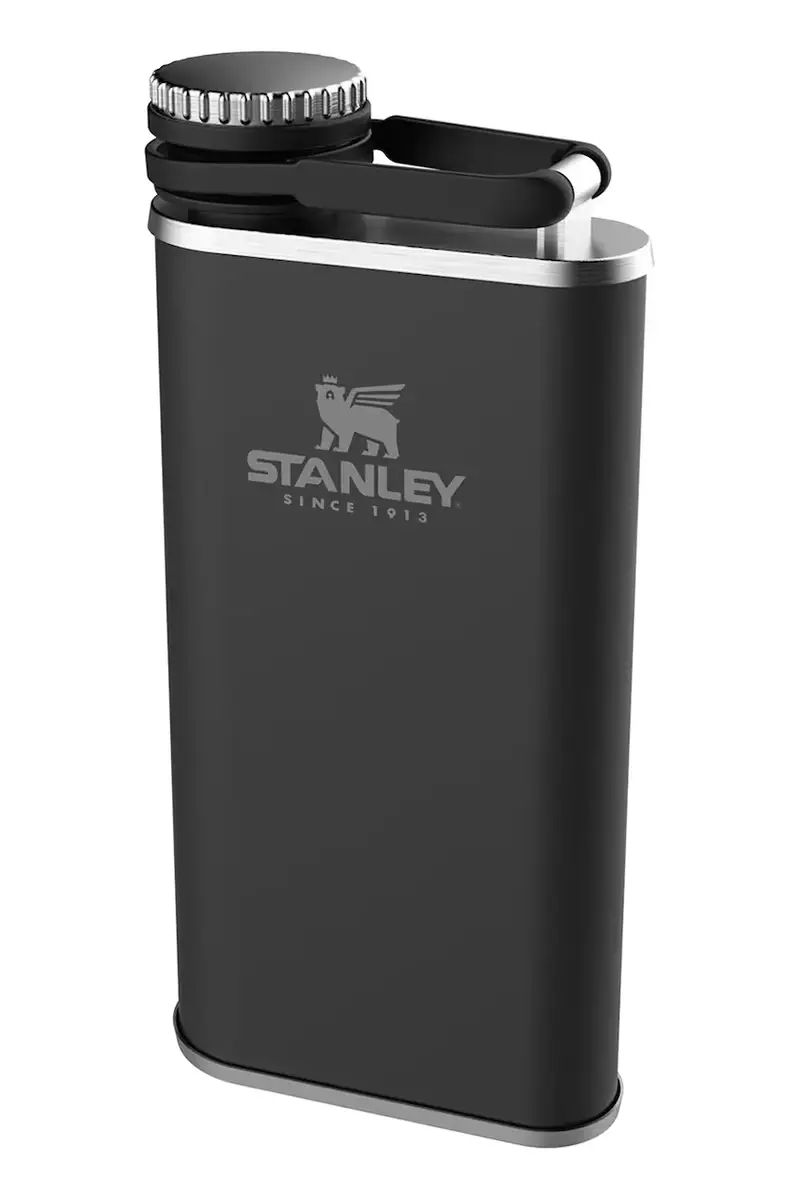 fiaschetta The Easy-Fill Wide Mouth Flask 0, 23 L colore nero miniatura 2