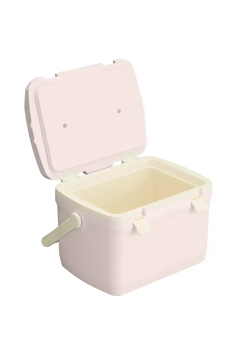 frigorifero portatile he Easy-Carry Outdoor Cool Box 15, 1 L colore rosa miniatura 3