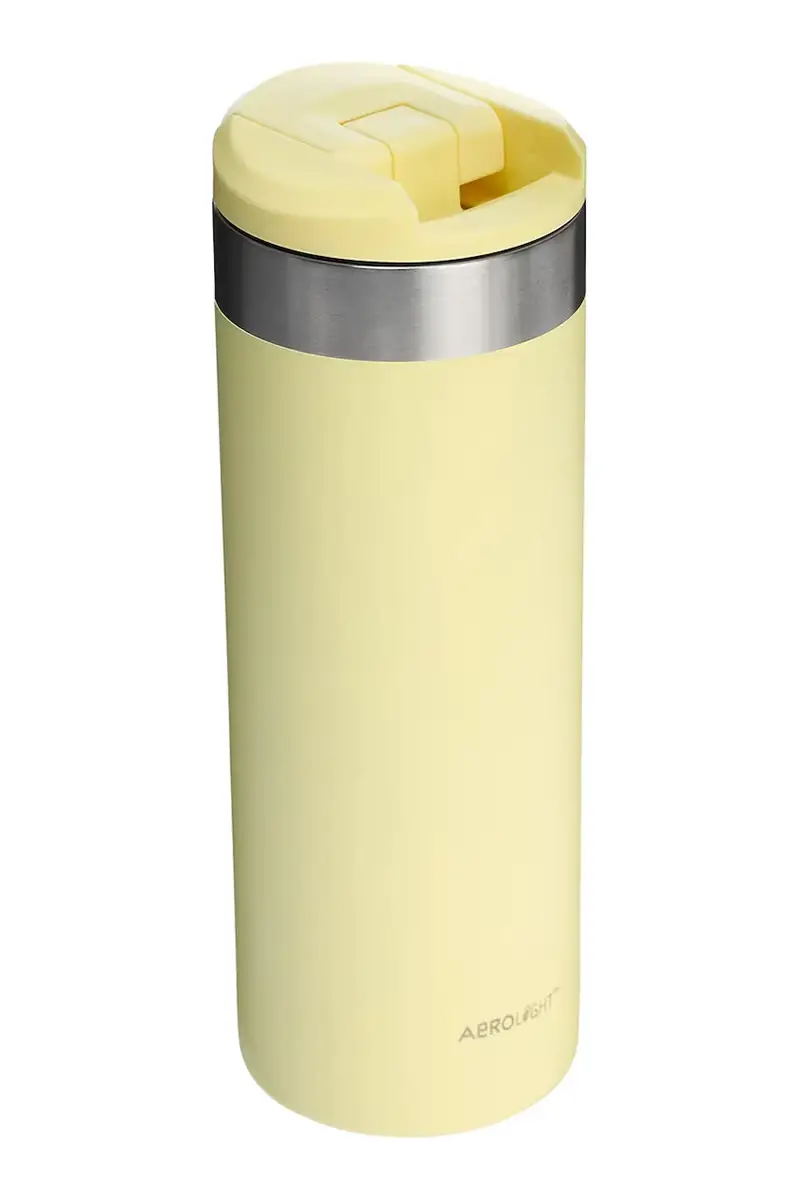 tazza termica The AeroLight™ Transit Mug 0, 47 l colore giallo miniatura 2