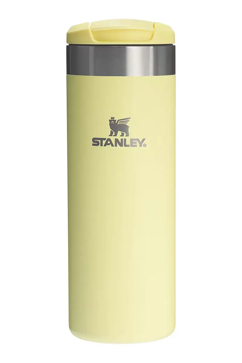 tazza termica The AeroLight™ Transit Mug 0,47 l colore giallo